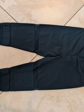 Reebok Black Women's Active Leggings